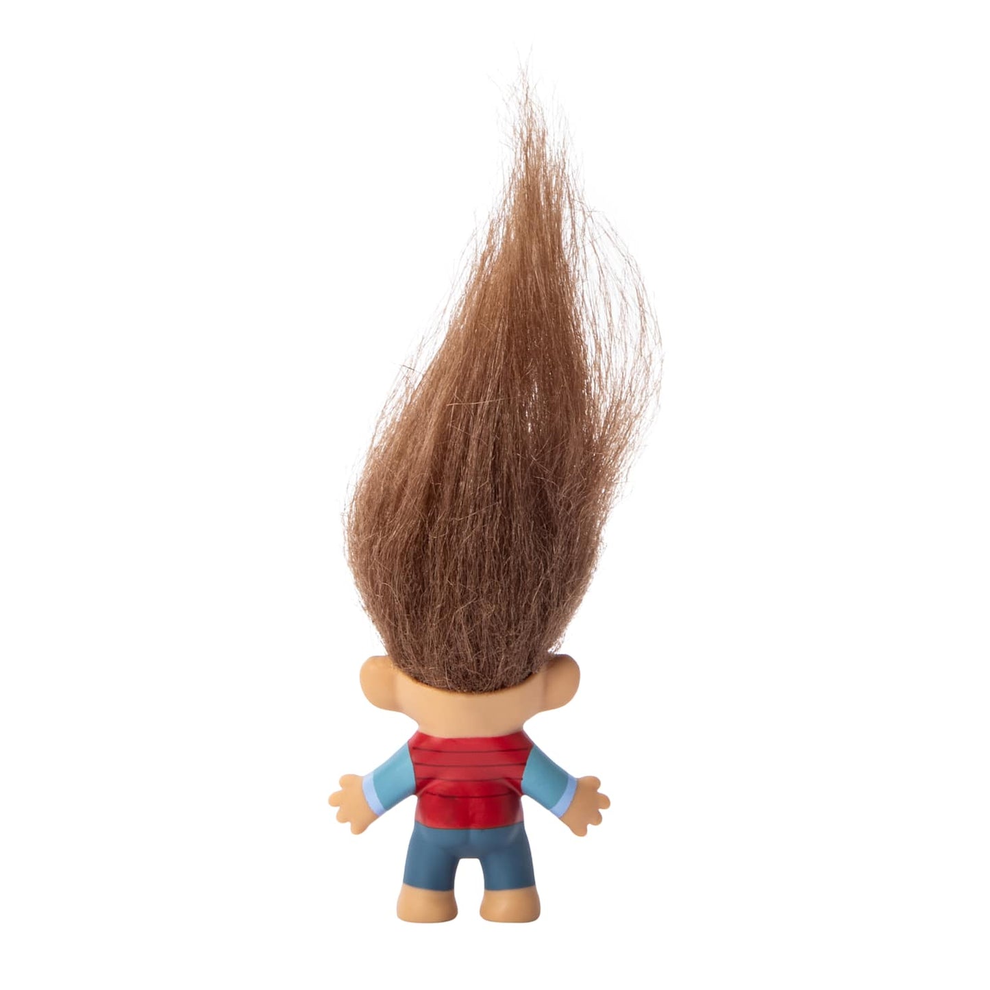 Good luck Trolls Marty McFly Back to the future Movie icons