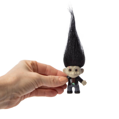 Good luck Trolls Frankenstein Movie icons