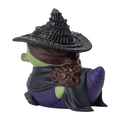 Wicked Elphaba Mini Patito de hule Tubbz