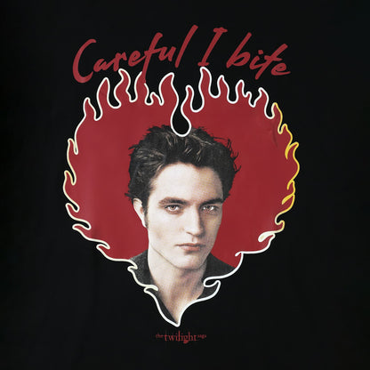 Playera dilato Edward Cullen Crepúsculo Twilight