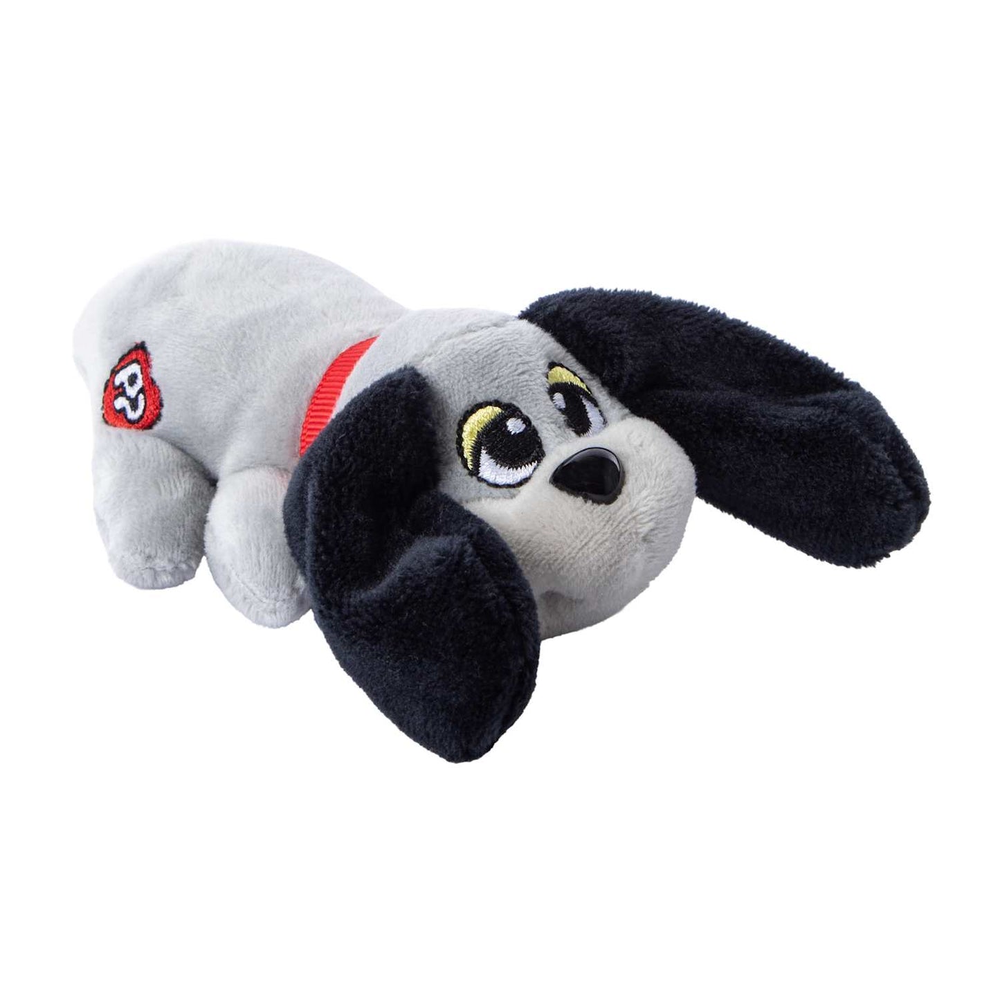 Pound Puppies mini retro