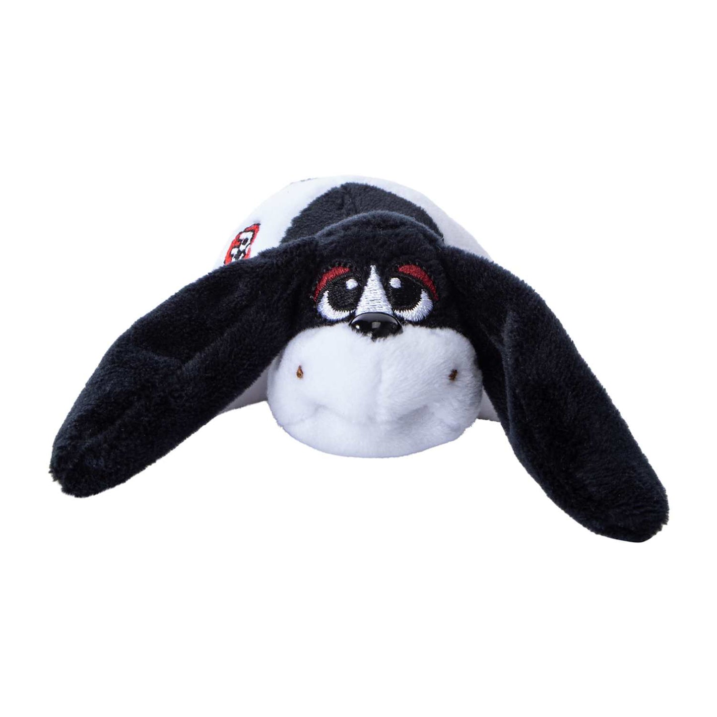 Pound Puppies mini retro