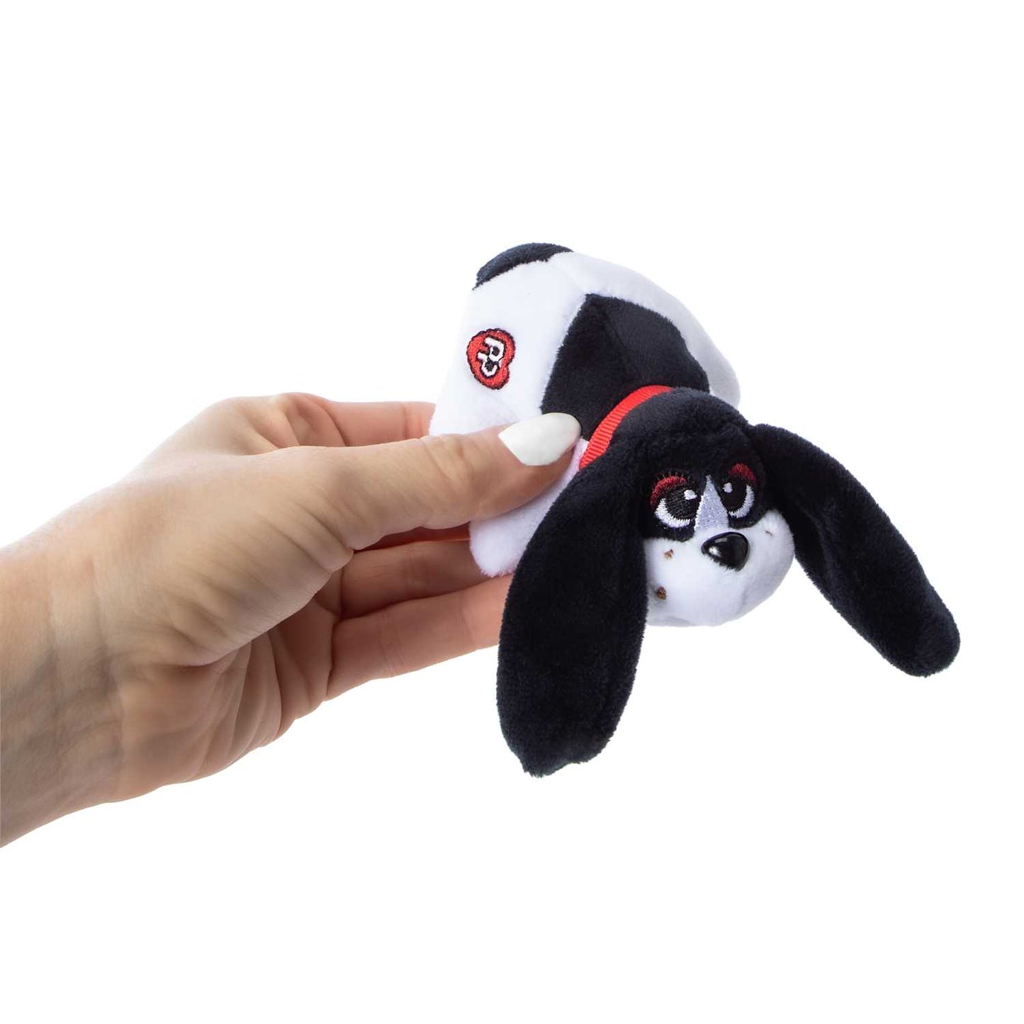 Pound Puppies mini retro