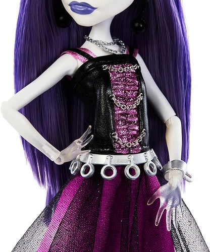 Monster high Creeproduction Booriginal Spectra Vondergeist