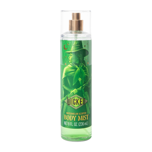 Wicked Body Mist fragancia corporal Elphaba sandia 236 ml