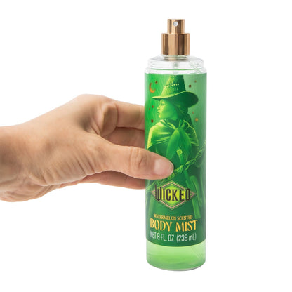 Wicked Body Mist fragancia corporal Elphaba sandia 236 ml