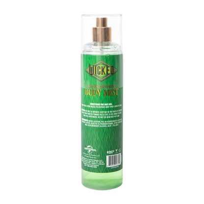 Wicked Body Mist fragancia corporal Elphaba sandia 236 ml