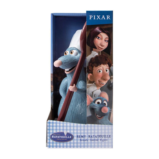 Ratatouille control remoto