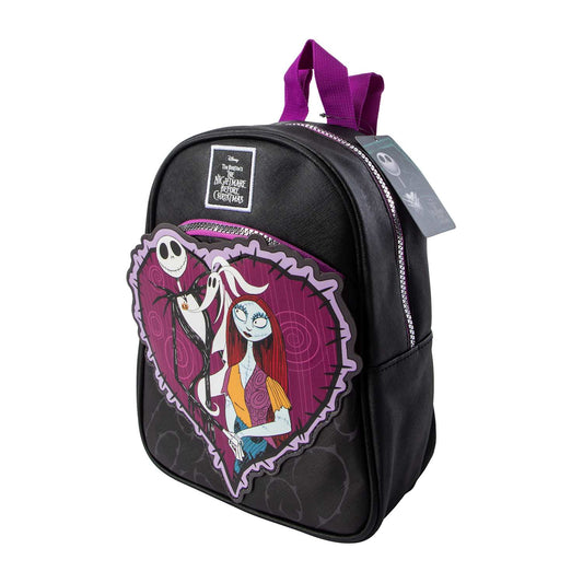 Mini Backpack mochilita Nightmare Before Christmas