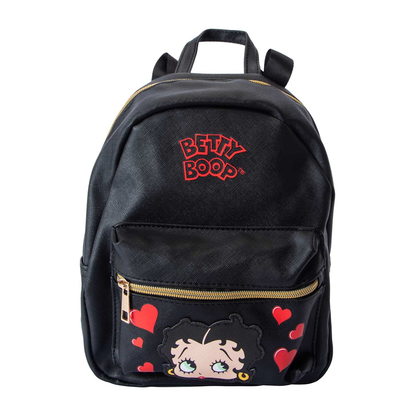 Betty Boop mini Backpack mini mochila