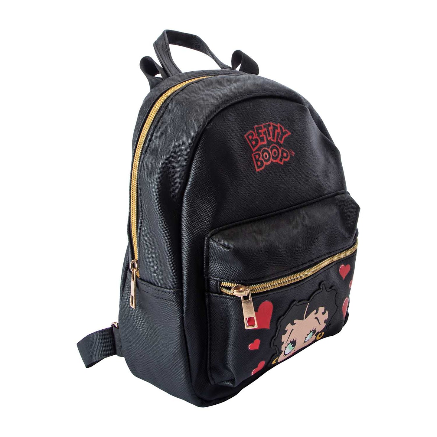 Betty Boop mini Backpack mini mochila