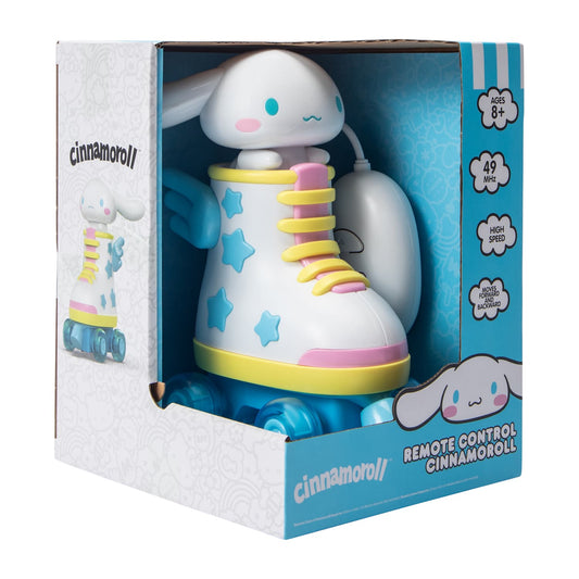 Cinnamoroll control remoto