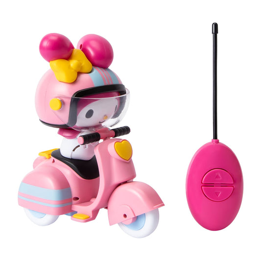 My Melody control remoto