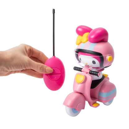 My Melody control remoto