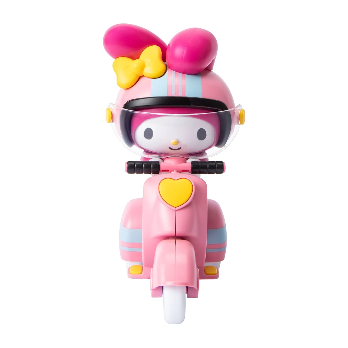 My Melody control remoto