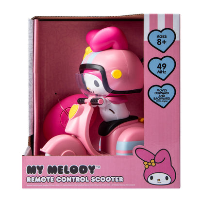 My Melody control remoto