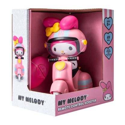 My Melody control remoto