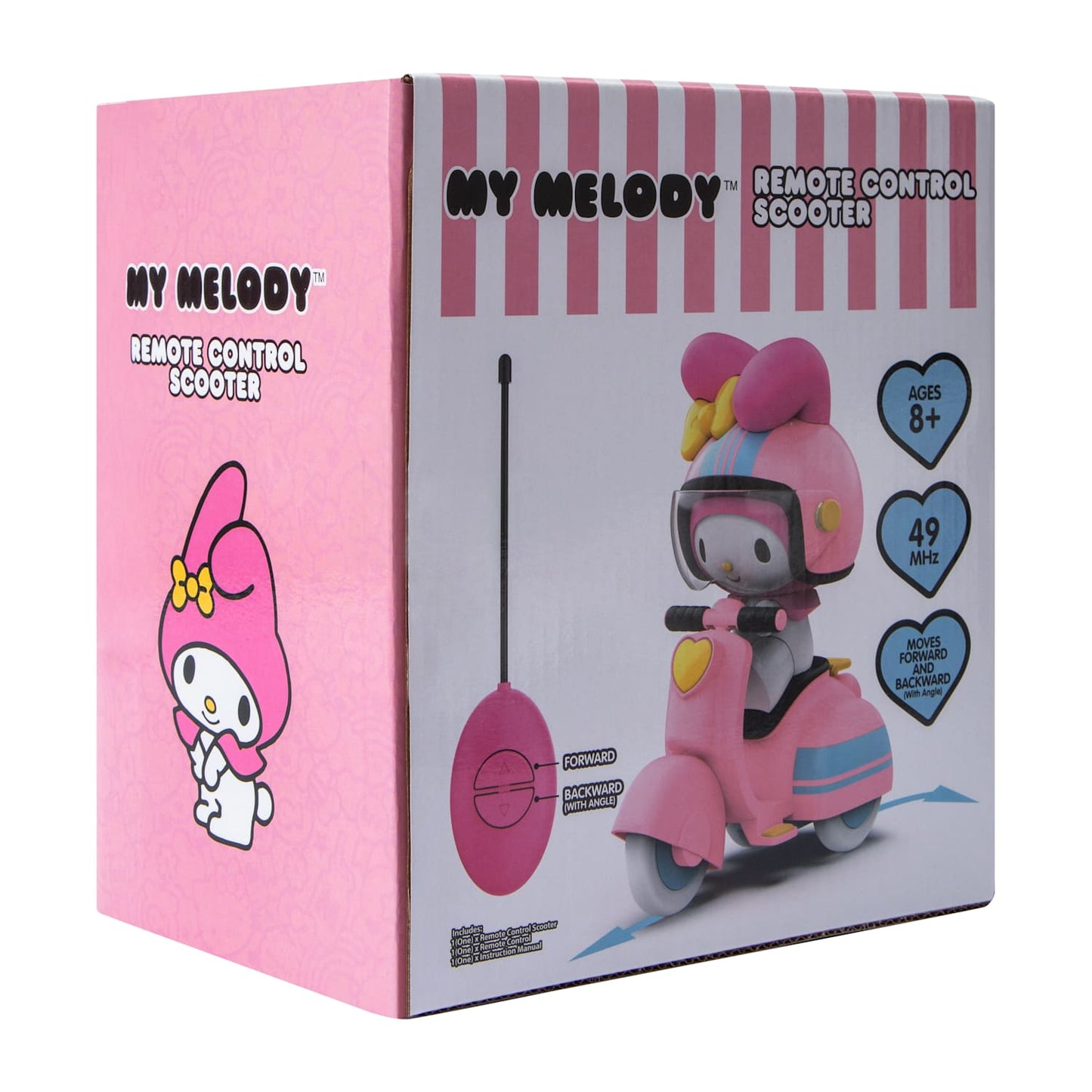 My Melody control remoto