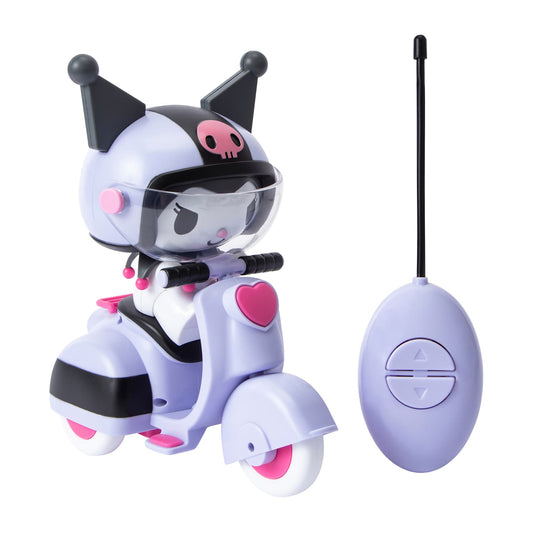 Kuromi control remoto