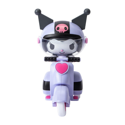 Kuromi control remoto