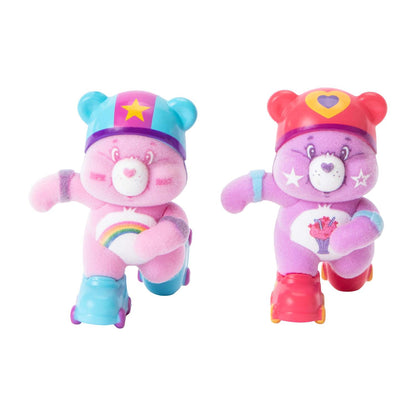 Care bears Figuras de Terciopelo tipo ternurin