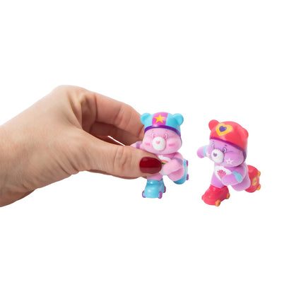 Care bears Figuras de Terciopelo tipo ternurin