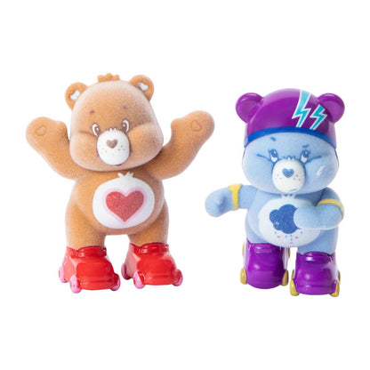 Care bears Figuras de Terciopelo tipo ternurin