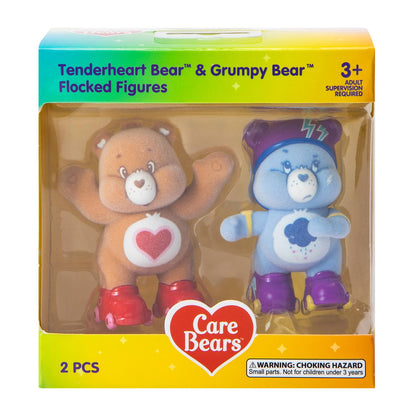 Care bears Figuras de Terciopelo tipo ternurin