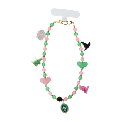 Wicked wristlet para celular