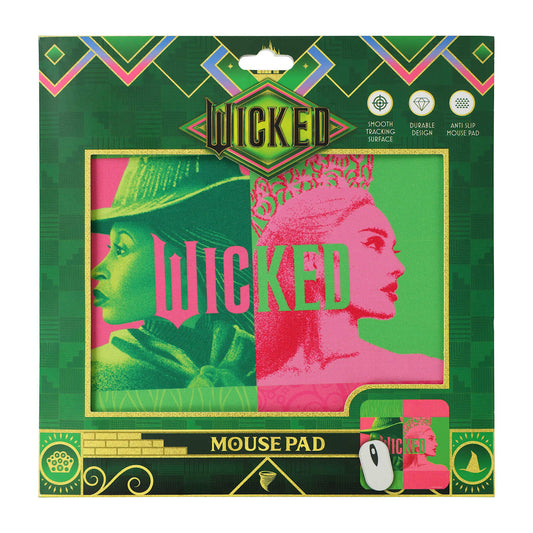 Wicked Mouse pad tapete Para Mouse
