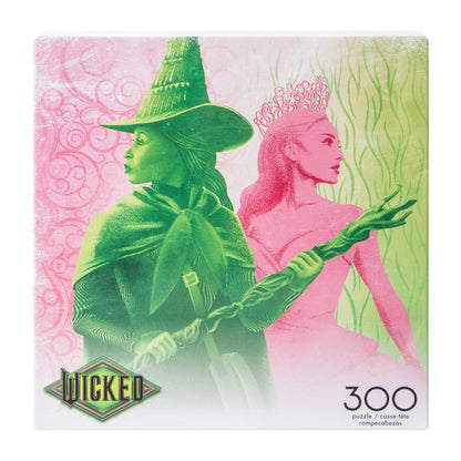 Wicked Rompecabezas 300 pz