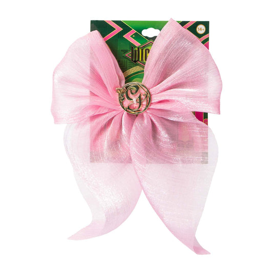Wicked accesorio para cabello Moño Glinda