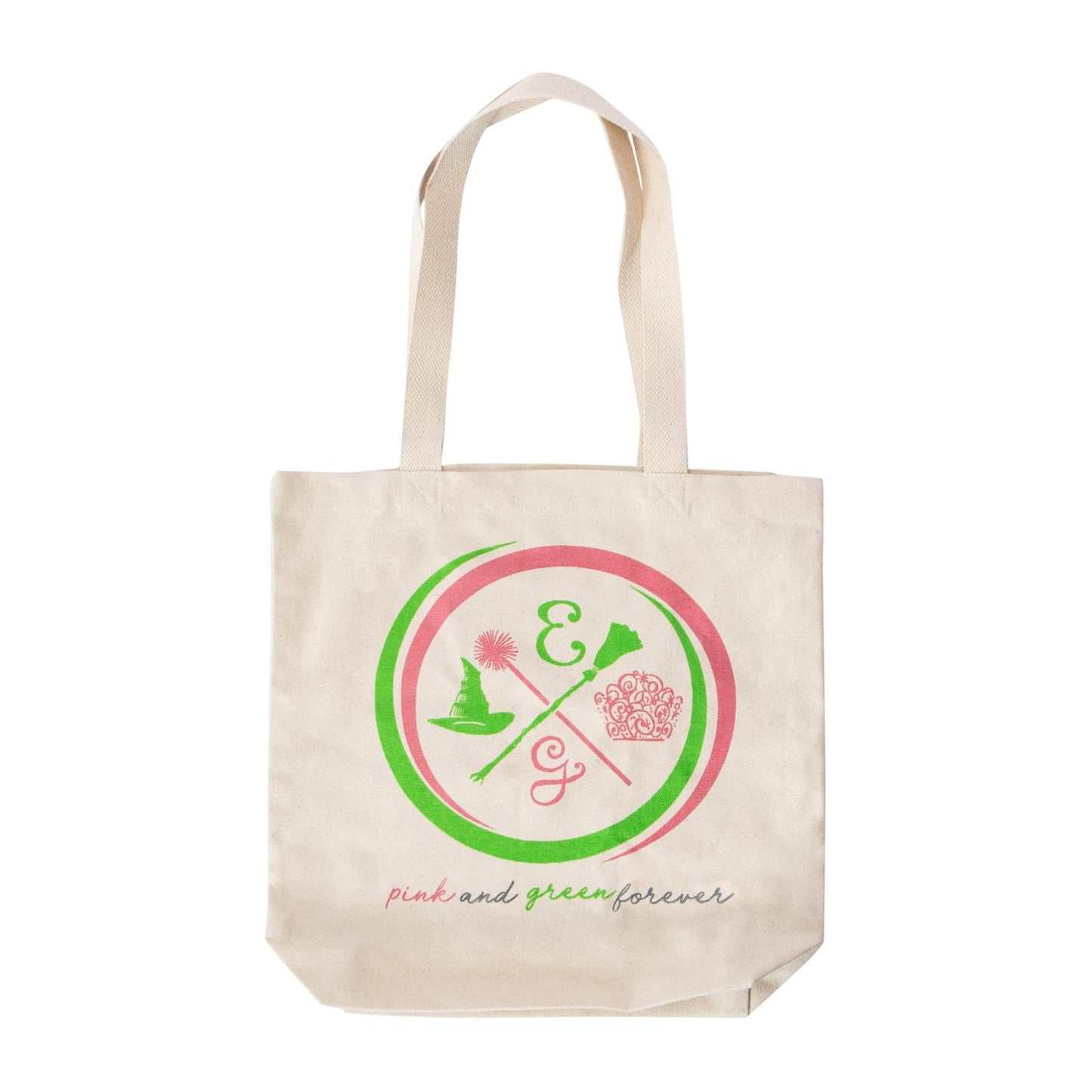 Tote manta Wicked