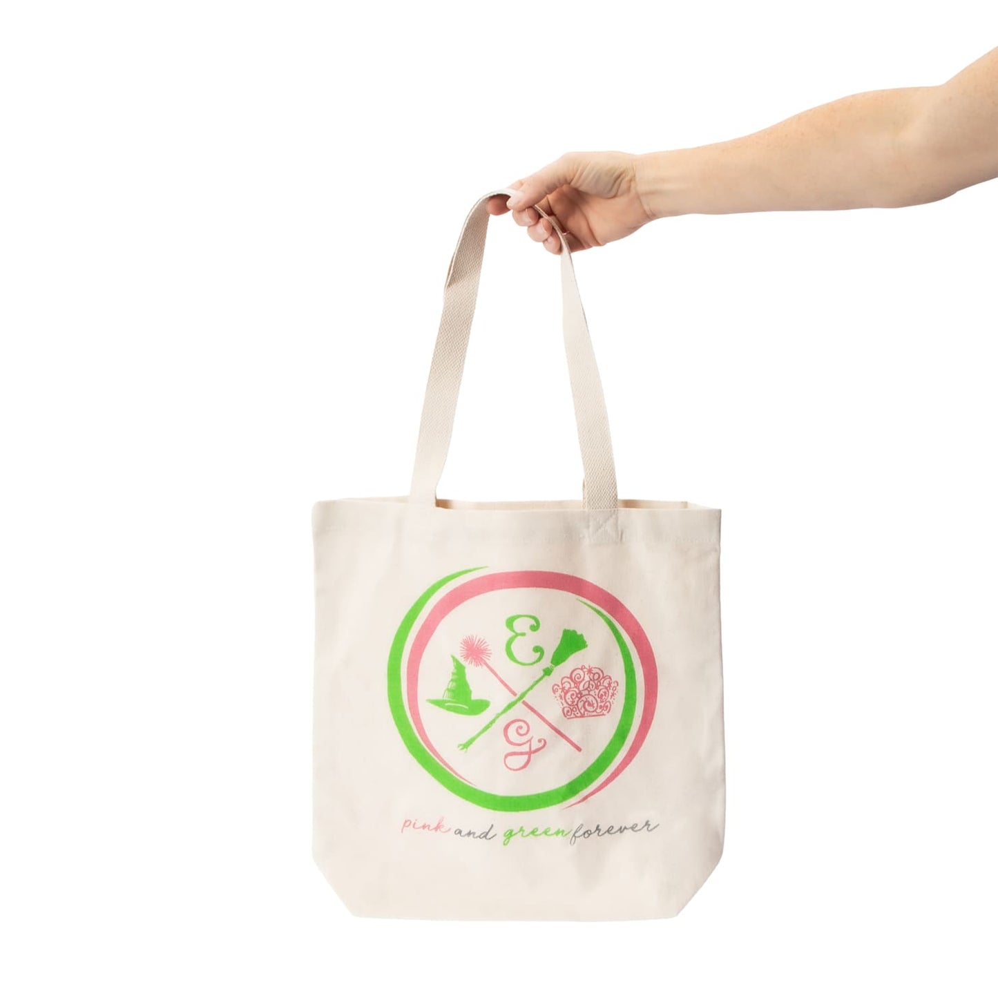 Tote manta Wicked