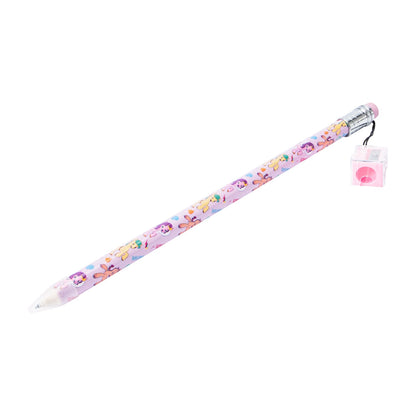 Lápiz JUMBO GIGANTE multi color My little Pony