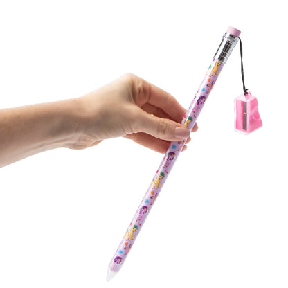 Lápiz JUMBO GIGANTE multi color My little Pony