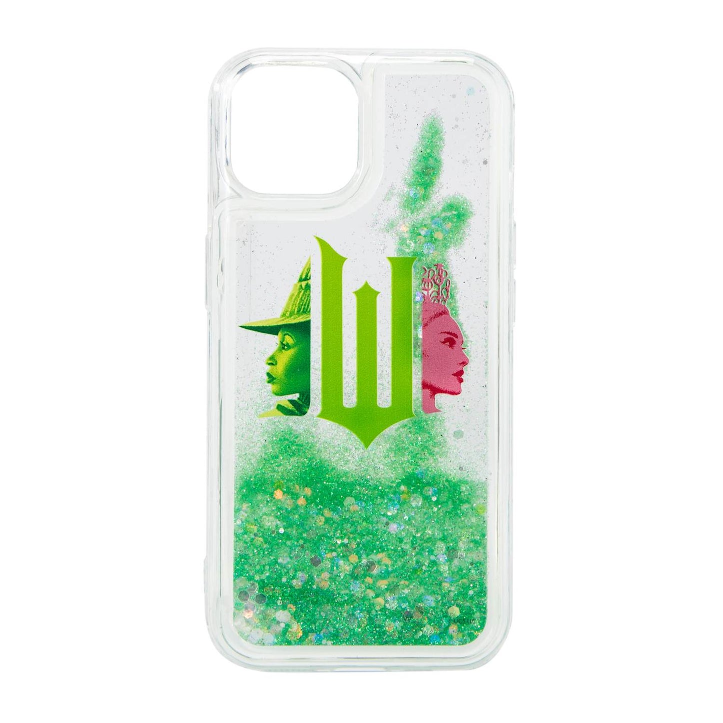 Wicked case funda para iPhone 15