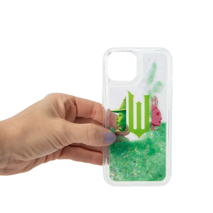 Wicked case funda para iPhone 15