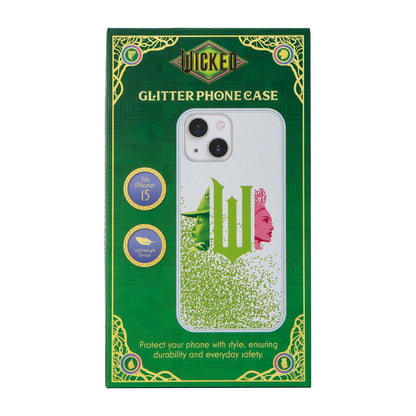 Wicked case funda para iPhone 15