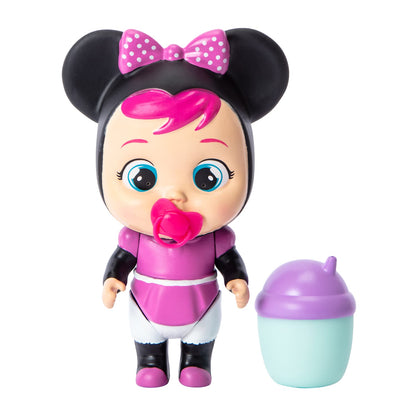 Disney Cry Babies Minnie