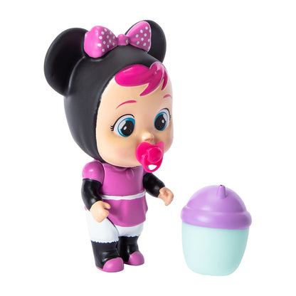 Disney Cry Babies Minnie