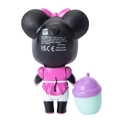 Disney Cry Babies Minnie