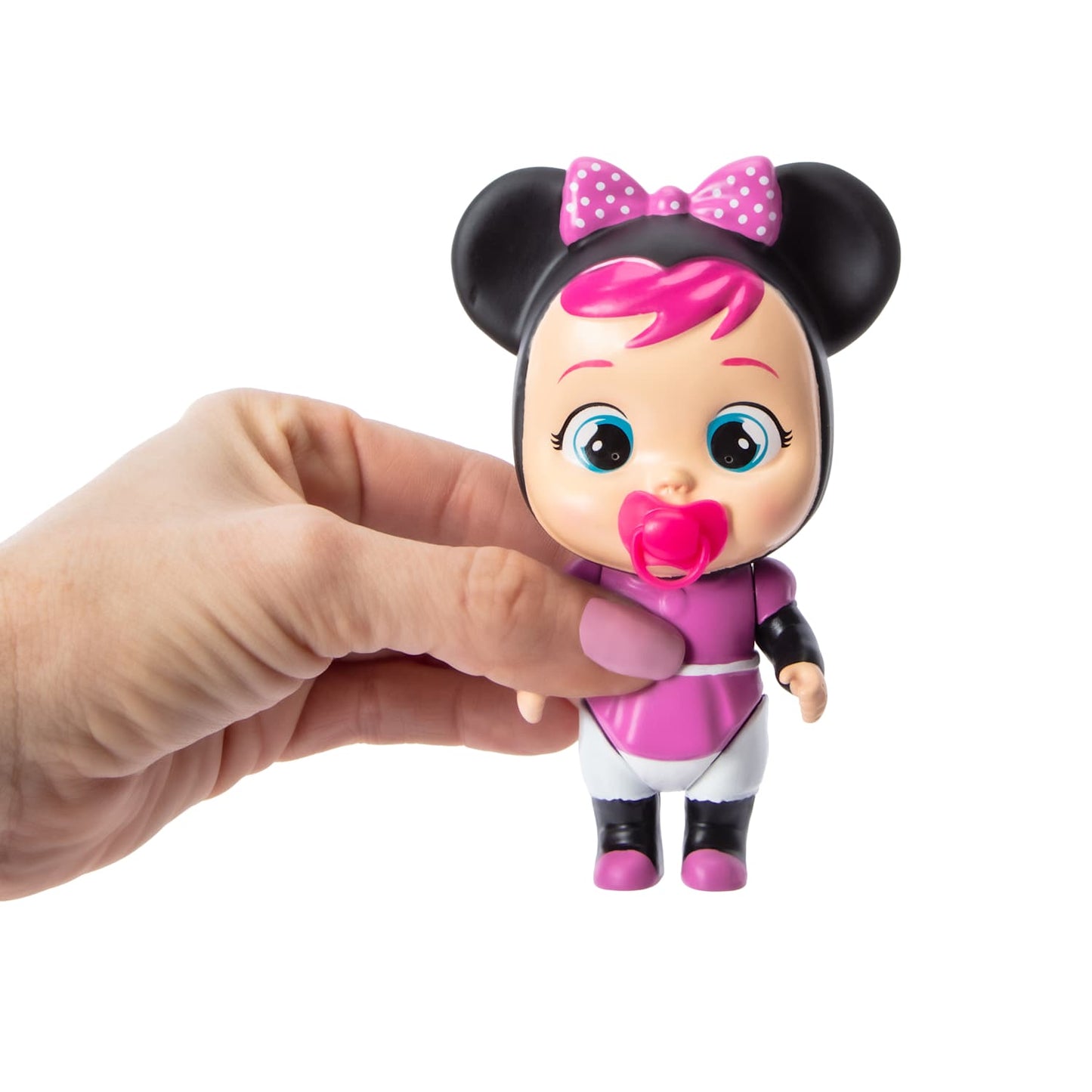 Disney Cry Babies Minnie