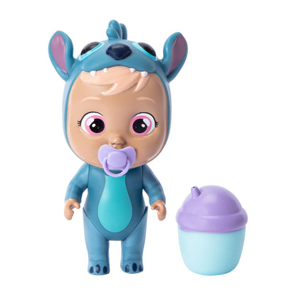 Disney Cry Babies Stitch