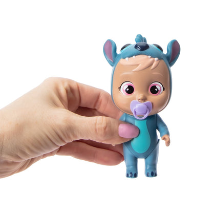 Disney Cry Babies Stitch