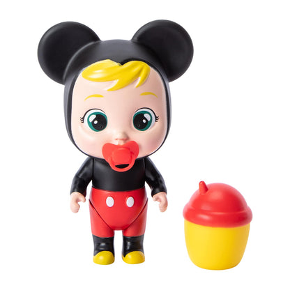 Disney Cry Babies Mickey