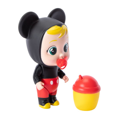 Disney Cry Babies Mickey