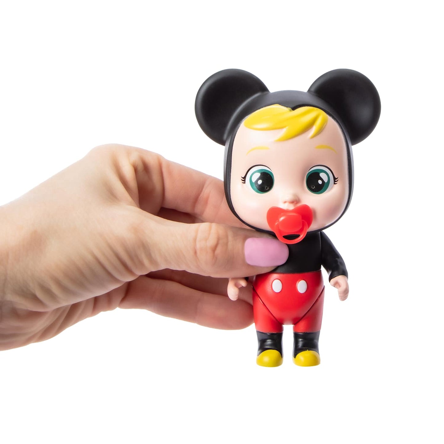 Disney Cry Babies Mickey