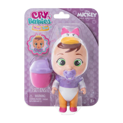 Disney Cry Babies Daisy