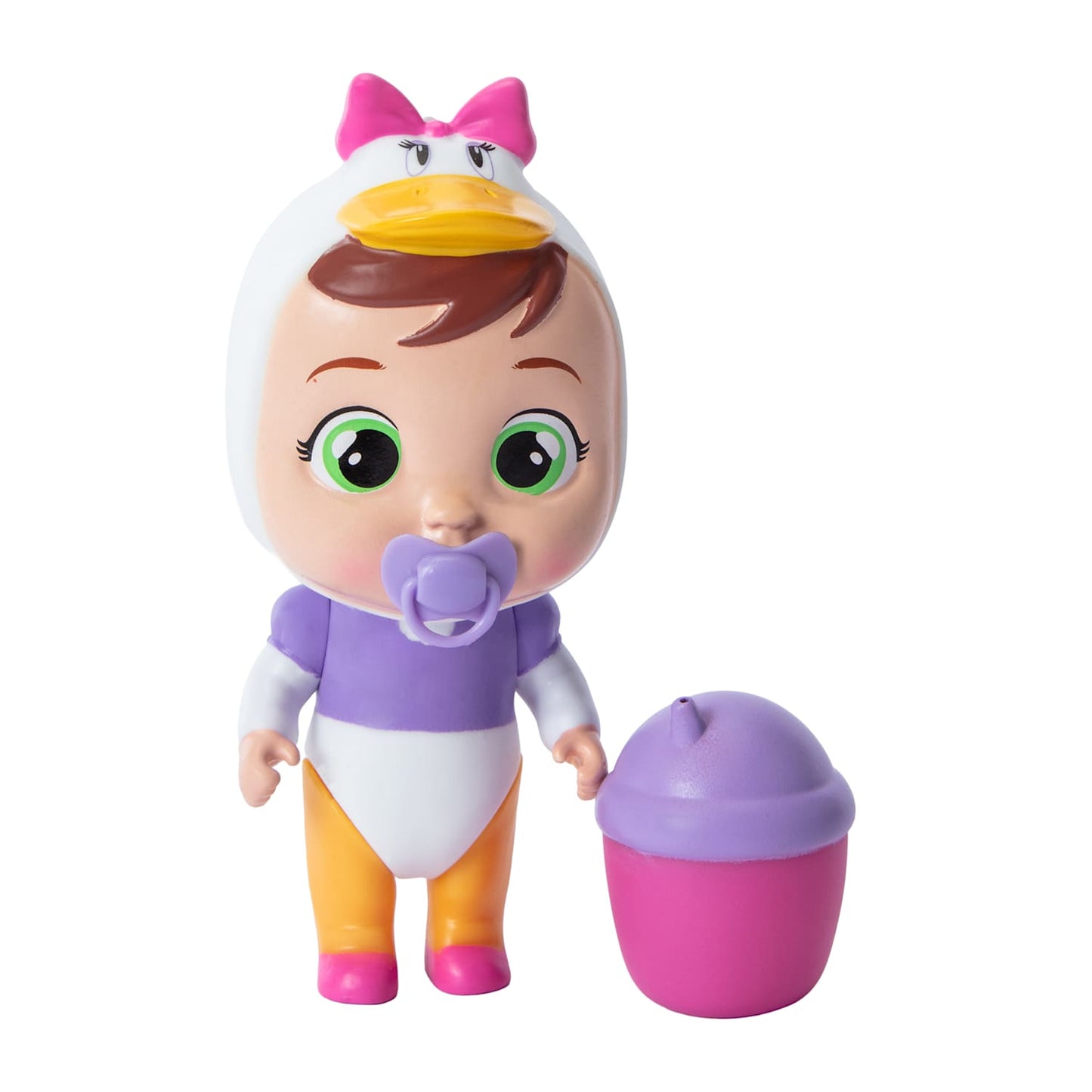 Disney Cry Babies Daisy